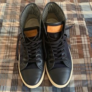 Louis Vuitton Mens Punchy Sneaker winter 2018 collection